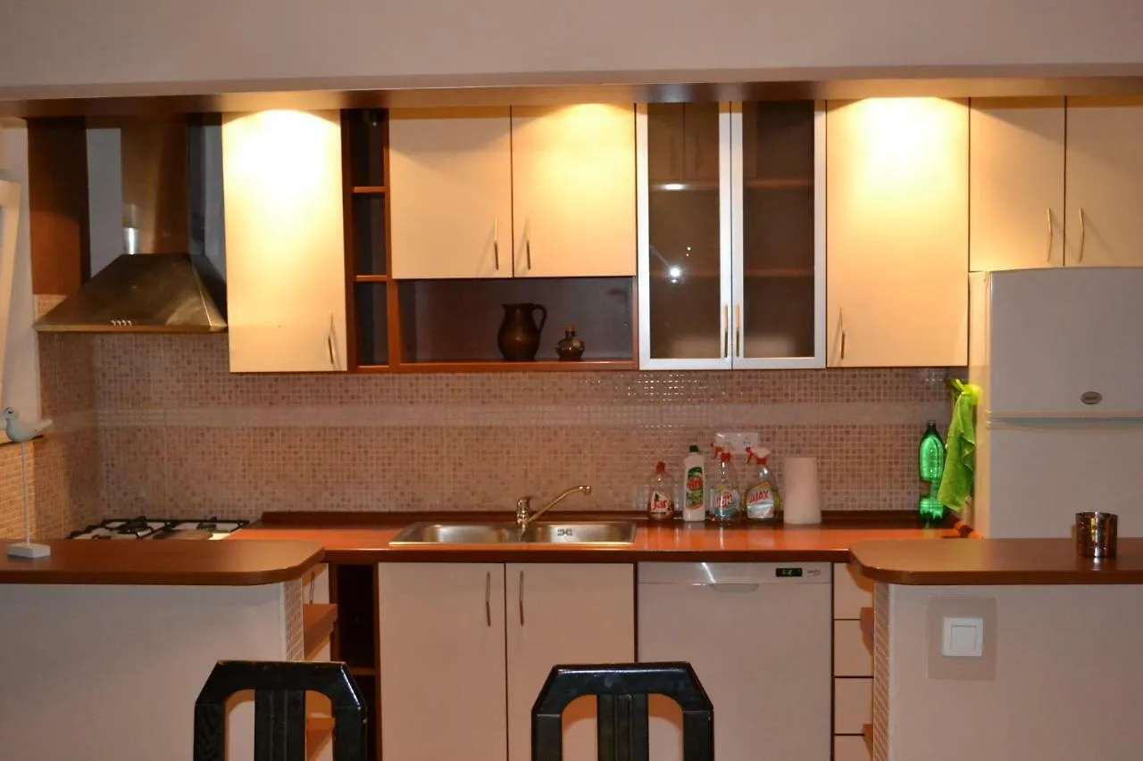 Apartman Croatia Zadar Apartman