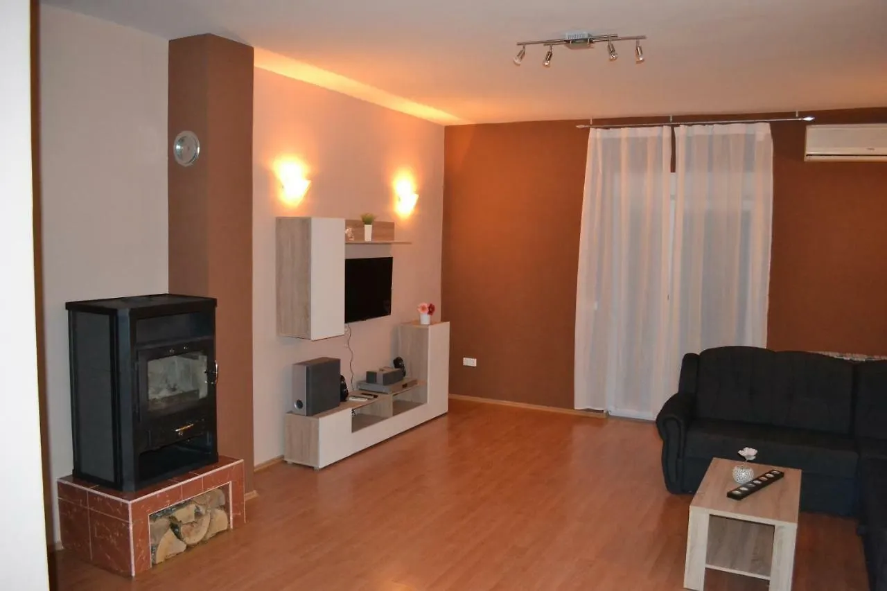 Apartman Croatia Zadar Apartman Horvátország
