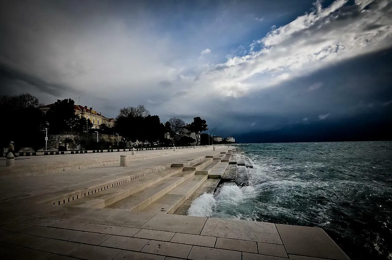 Apartman Croatia Zadar Apartman