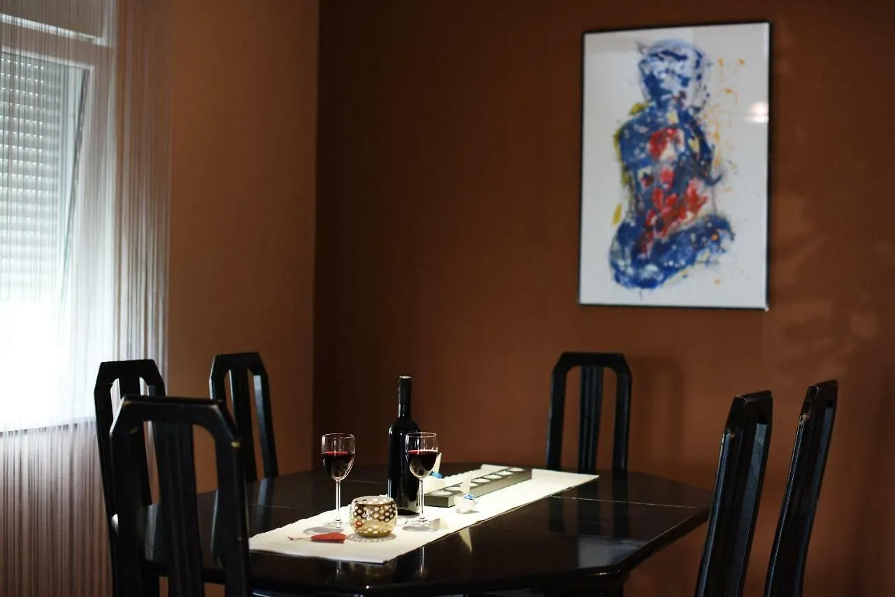 Apartman Croatia Zadar Apartman