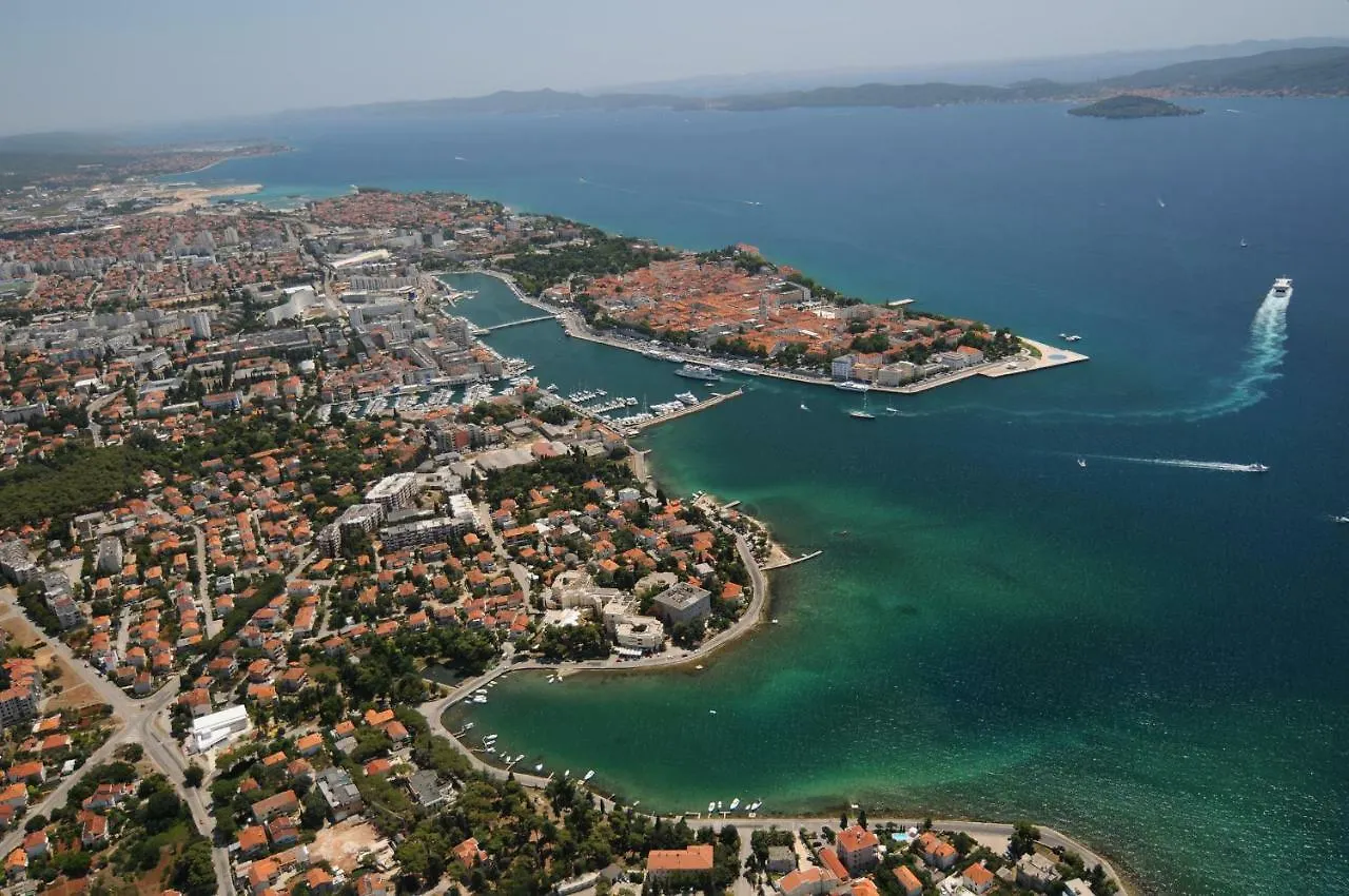 Apartman Croatia Zadar Apartman