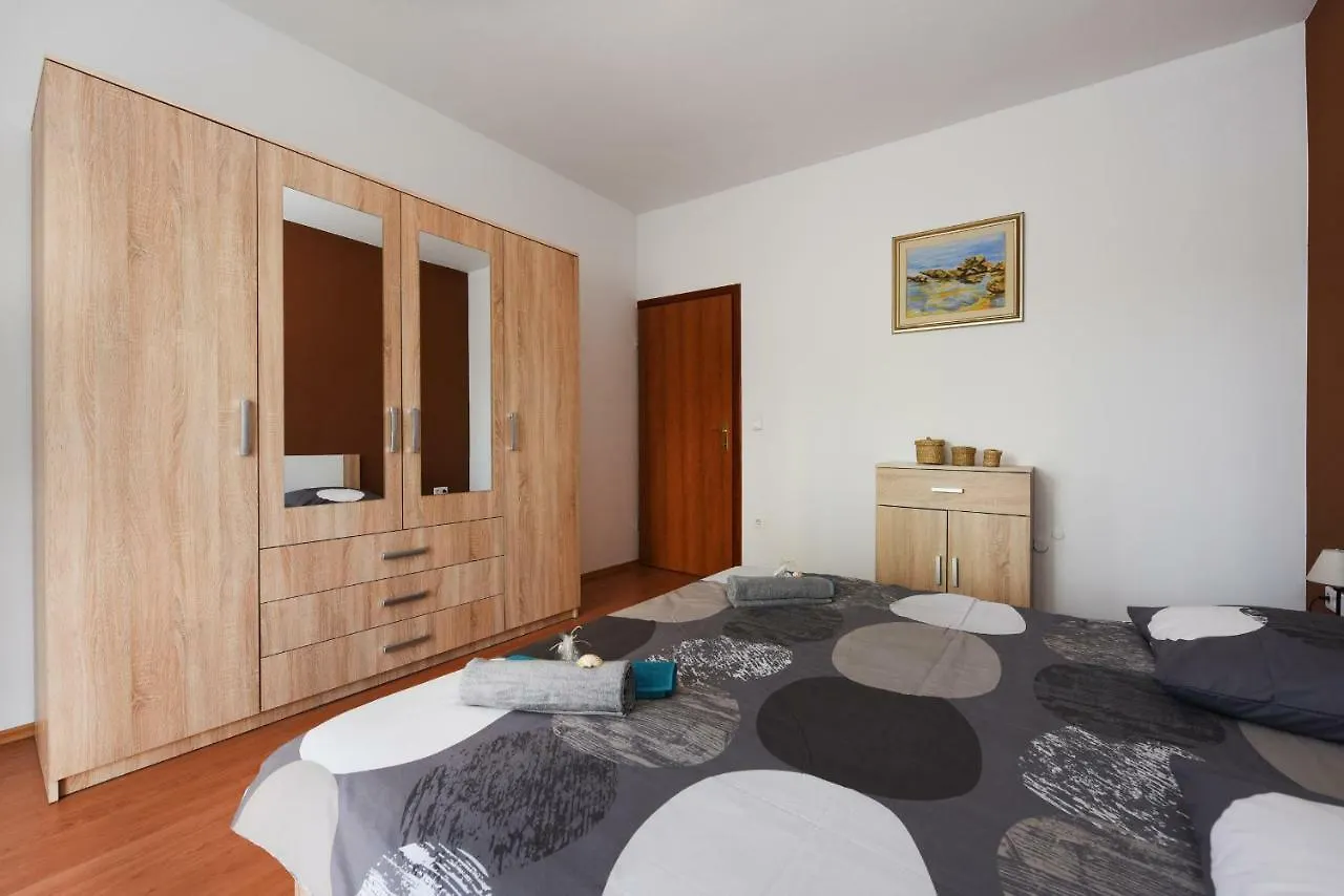 Apartman Croatia Zadar Apartman