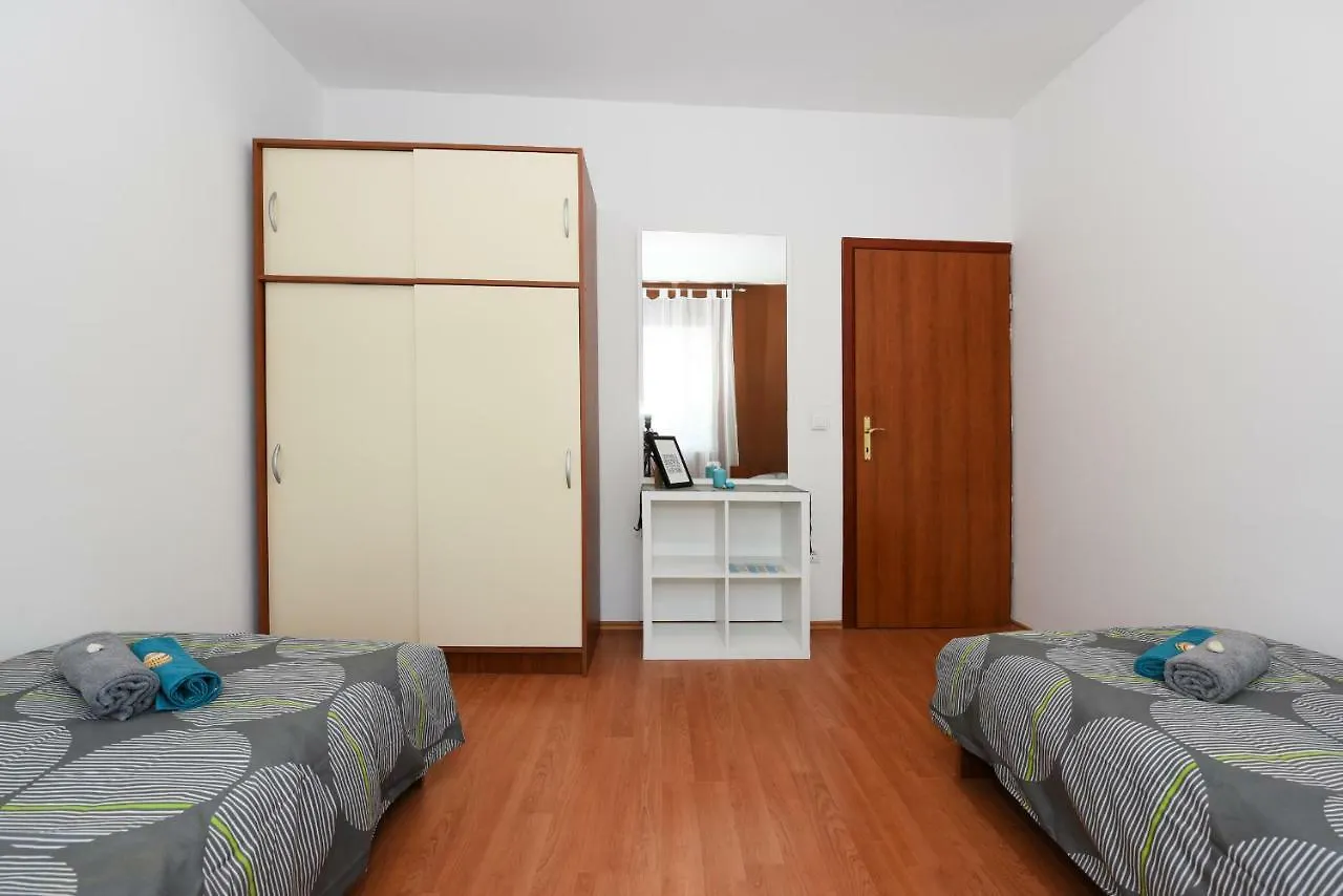 Apartman Croatia Zadar Apartman