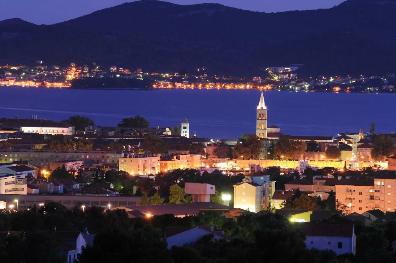 Apartman Croatia Zadar Apartman