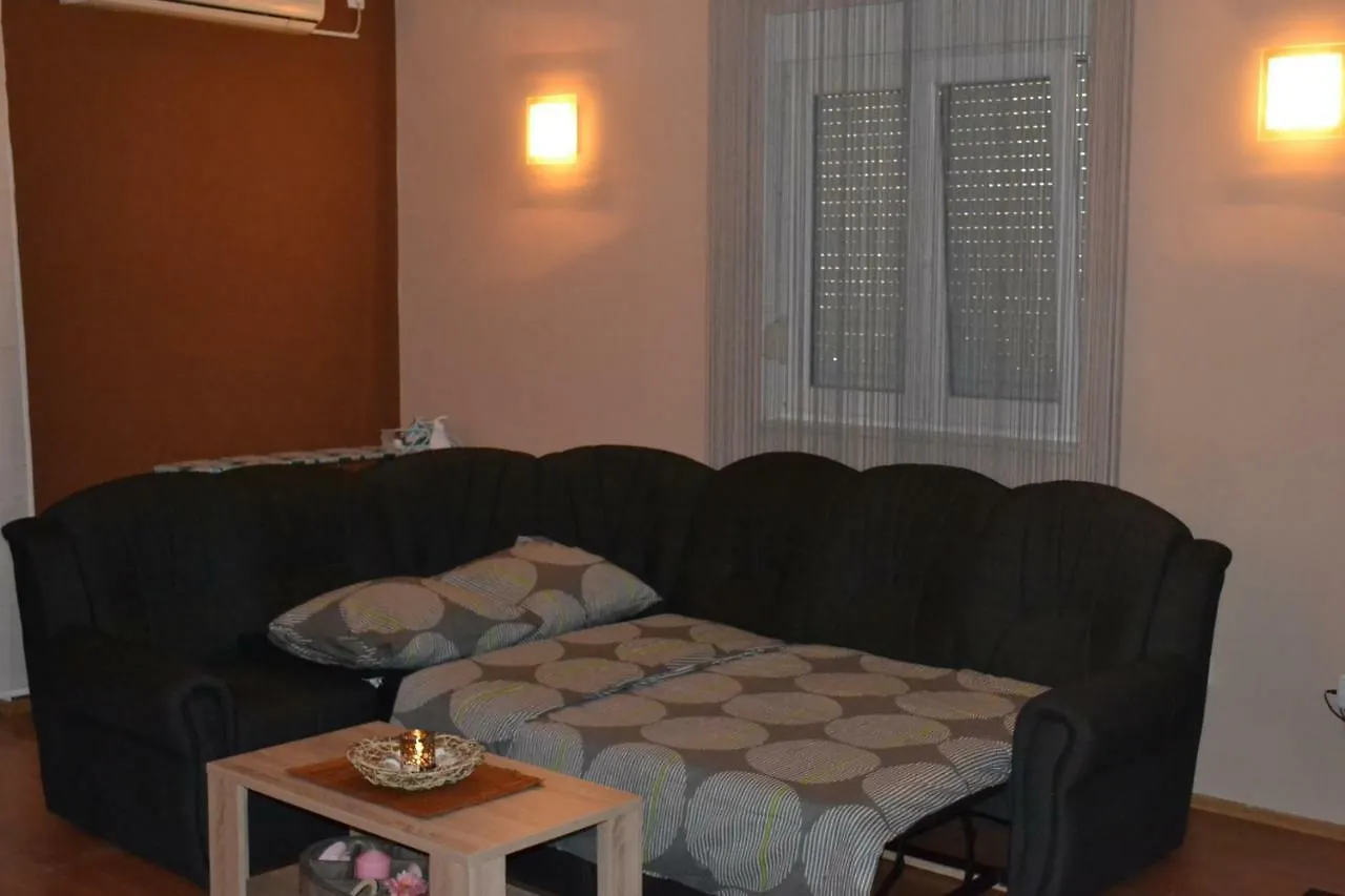 Apartman Croatia Zadar Apartman
