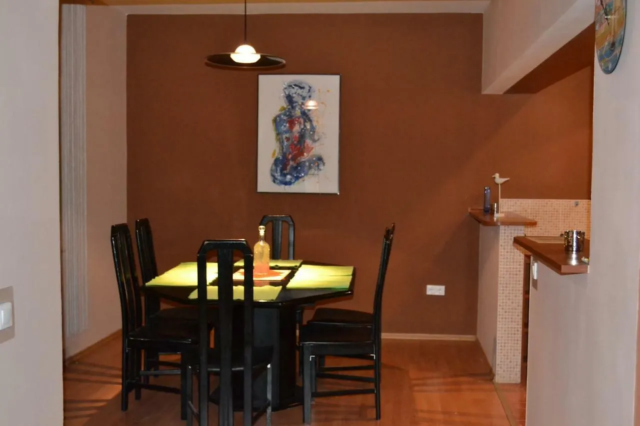 Apartman Croatia Zadar Apartman